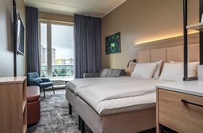 Thon Hotel Ullevaal Stadion