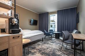 Thon Hotel Ullevaal Stadion