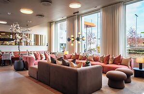 Thon Hotel Ullevaal Stadion