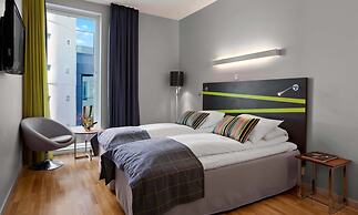 Thon Hotel Ullevaal Stadion