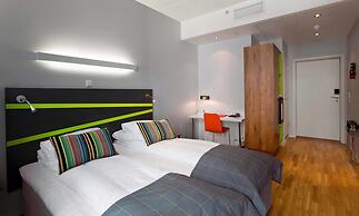 Thon Hotel Ullevaal Stadion