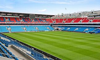 Thon Hotel Ullevaal Stadion