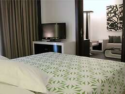 Hotel Palacio Albacete & SPA