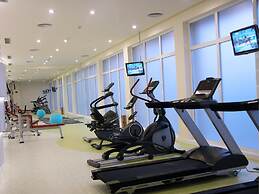 Hotel Palacio Albacete & SPA