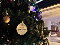 Hotel Palacio Albacete & SPA