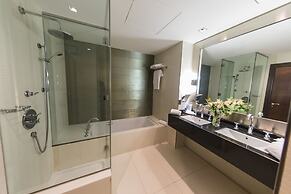 Hotel Palacio Albacete & SPA