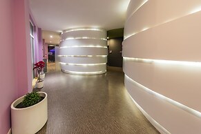 Hotel Palacio Albacete & SPA