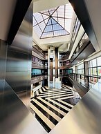 Hotel Palacio Albacete & SPA