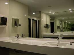 Hotel Palacio Albacete & SPA