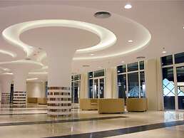 Hotel Palacio Albacete & SPA