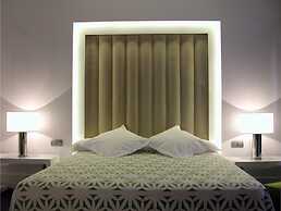 Hotel Palacio Albacete & SPA