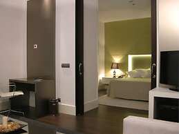 Hotel Palacio Albacete & SPA