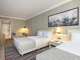 Elite World Comfy Istanbul Taksim