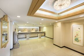 Libero Hotel