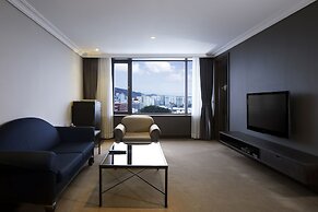 Maison Glad Jeju