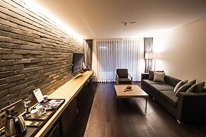 Maison Glad Jeju