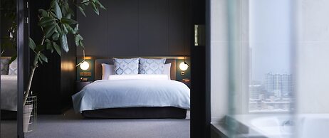 Maison Glad Jeju
