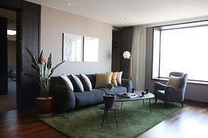 Maison Glad Jeju