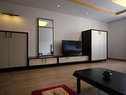 Maison Glad Jeju