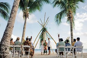 Sinalei Reef Resort & Spa