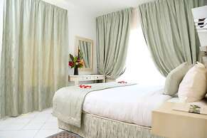 Golden Carthage Residence