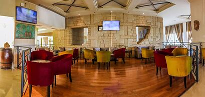 Golden Carthage Residence