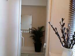 Ty Morgans Apartments