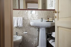 Pietre Nere Resort