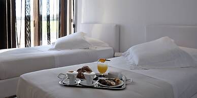 Pietre Nere Resort