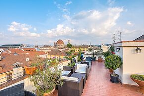 Hotel Bijou Roof Terrace