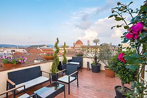 Hotel Bijou Roof Terrace