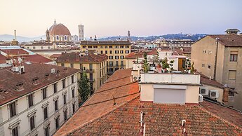 Hotel Bijou Roof Terrace