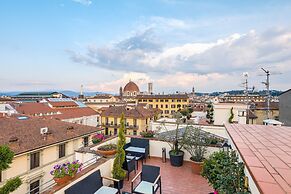Hotel Bijou Roof Terrace