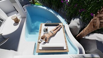 Zefi Hotel & Suites