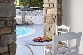 Zefi Hotel & Suites