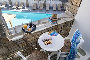 Zefi Hotel & Suites