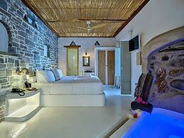 Zefi Hotel & Suites