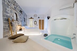 Zefi Hotel & Suites