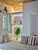 Zefi Hotel & Suites