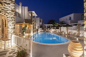 Zefi Hotel & Suites