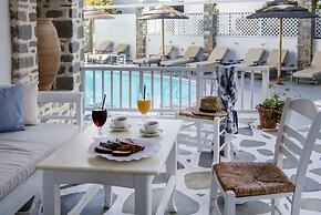 Zefi Hotel & Suites