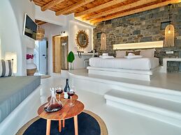 Zefi Hotel & Suites