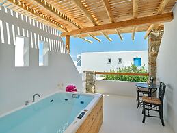 Zefi Hotel & Suites