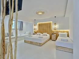Zefi Hotel & Suites