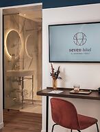 Seven Hotel Paris