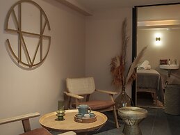 Seven Hotel Paris