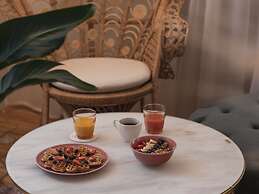 Seven Hotel Paris