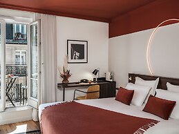 Seven Hotel Paris