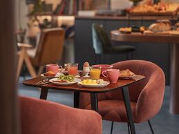 Seven Hotel Paris