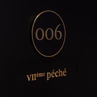 Seven Hotel Paris